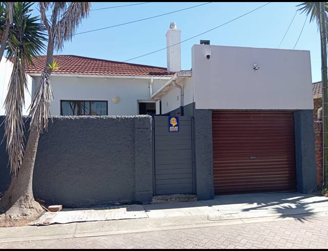 2 BEDROOM DETACHED RENTED IN SOUTH END